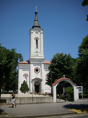 Petrovac, Serbia